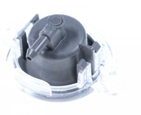 Philips Saeco Supply Valve - 423902285471 Svc Inlet Coupling Assembly Cg