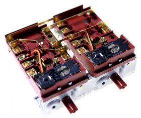 Energy Controler household App - 12018217 Energy Regulator-2 Way Block [Bosch Siemens]