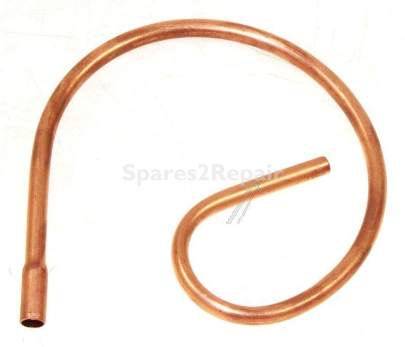 Hose - 15531000002301 Component Supplying Pipe Connector [Midea]