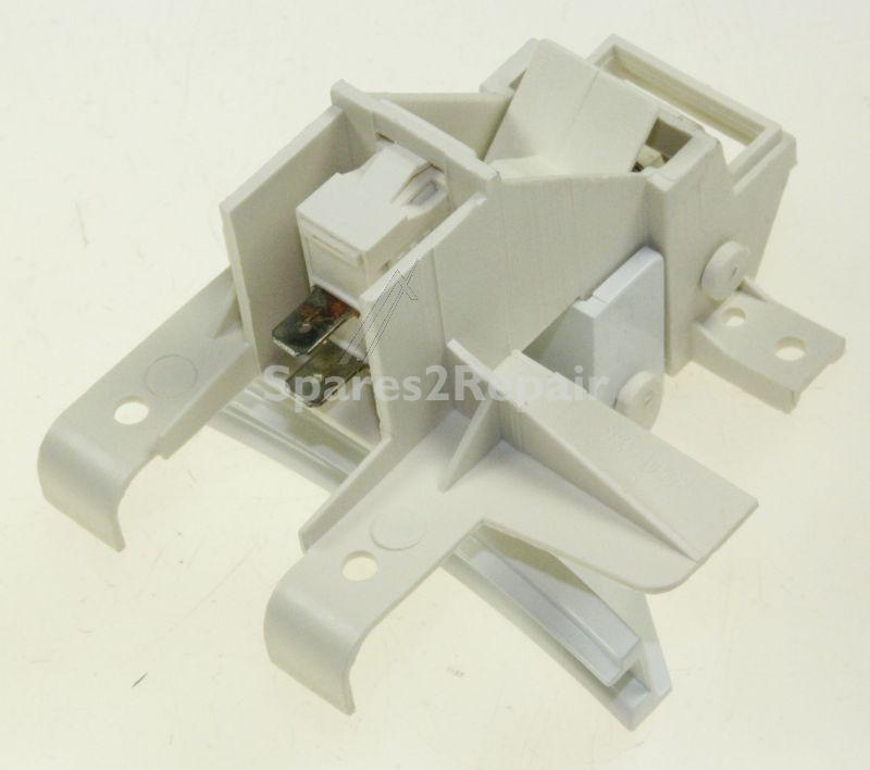 Door Opener - 49018324 Assembly chius w -673001800465 [Candy Hoover]