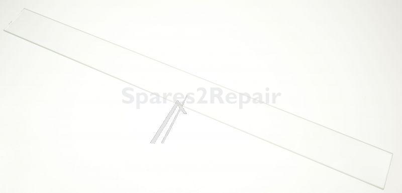 Casing Cover - 9178010953 C00914630 Vel trasp cm 60x5 N temp conc Vapour Ca [Arcelik]