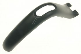 Casing Cover - 140071869089 Lid Top Handle Grey [Electrolux Aeg]