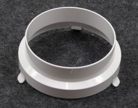 Hose Coupling - 12120600004208 Connector Air Exhaust Duct [Midea]