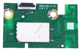Hisense Gorenje Module - Electrical Unit - Ht1265032 Wifi Board Tx7663bu51t