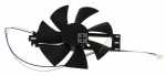 Ventilator Motor - Tfj_31 17466000005488 Fan Assembly [Midea]