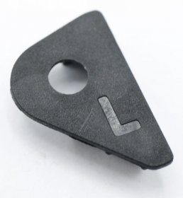 Spacer - 140021968023 Spacer Handle Left 4mm [Electrolux Aeg]