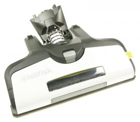 Nilfisk Floor Tool - Nozzle 36v Complete White