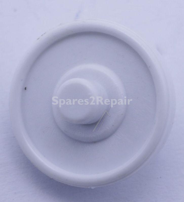 Foot - 4055390209 Foot abs [Electrolux Aeg]