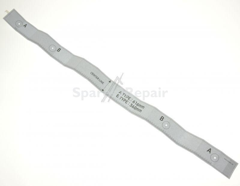 Samsung Jigs - Ah81-09822a A-s-sheet-etc Nspbe00013a Bumjin