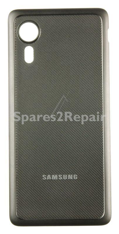 Samsung Battery Compartment Lid - Gh98-46361a Assembly Cover-battery_zk