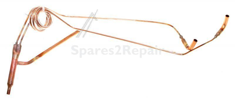 Tube - 15120600002279 Capillary Assembly [Midea]