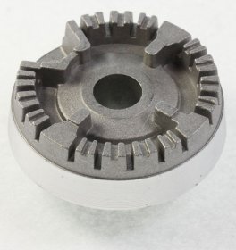 Hisense Gorenje Mechanical Components - 454674 Burner Crown