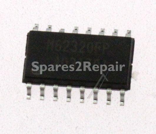 Lg Various Ics - 0isg241600a St24 16 8d Eeprom 17 00 E