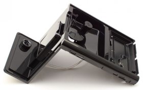 Housing Part - 9178019607 C00908971 Top Base Assembly [Arcelik]