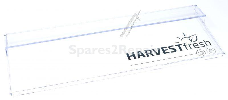 Drawer Front - 4666220200 C00898153 Crisper Front Harvest Kf Hot St Arc1155 [Arcelik]