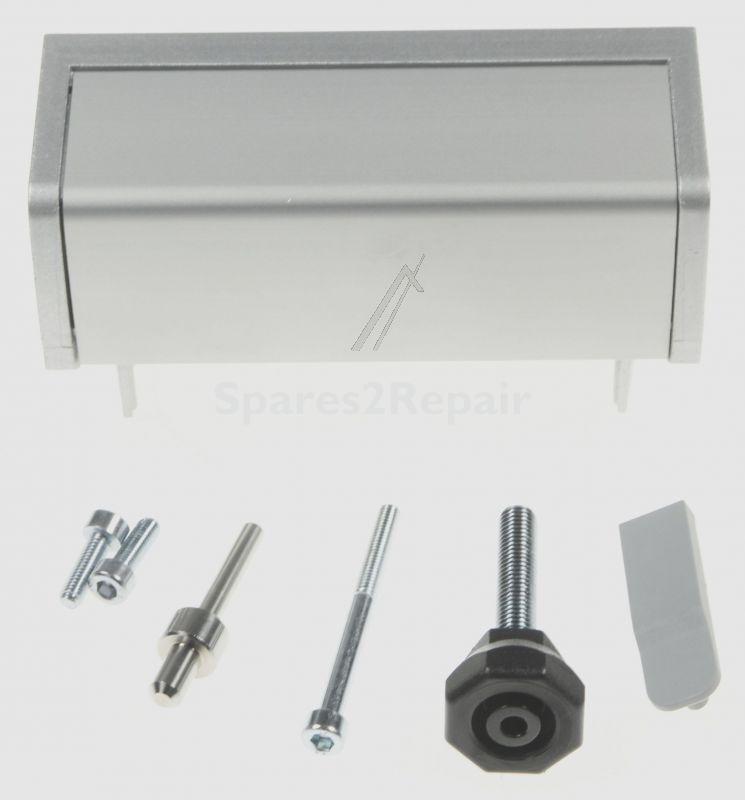 Door Hinges - 10016678 Door Hinge [Bosch Siemens]