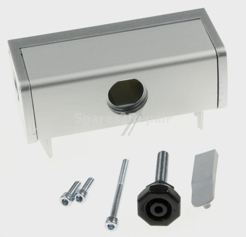 Door Hinges For Fridges - 12037245 Door Hinge [Bosch Siemens]