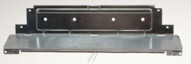 Base Board - 1513780200 C00877202 Poseidon Free Stand Kick Plate Sheet [Arcelik]