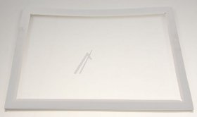 Freezer Door Seal - 49112868 Freezer Seal [Candy Hoover]