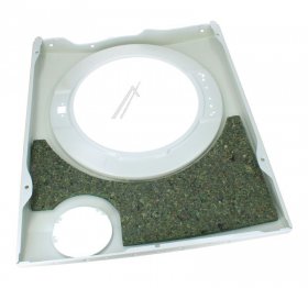 Front Housing - 4055740320 Front Panel Amplification Sound [Electrolux Aeg]