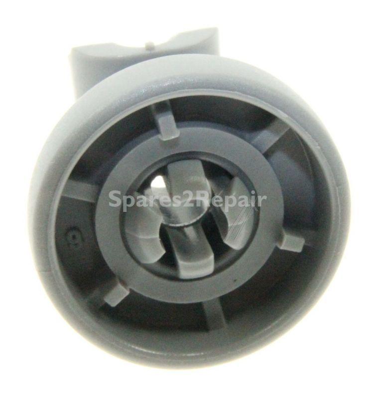 Hisense Gorenje Roller For Dishwasher Basket - 240729 Upper Basket Wheel