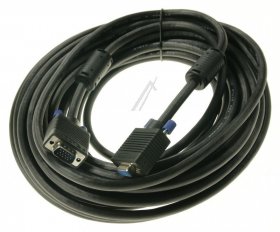 Delock Hdd-plug/hdd-socket - Extension Cable Svga 15m Male-female