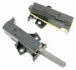 Compatible Carbon Brush - Carbon Brushes With Holder Pair Alternative Aeg Type R