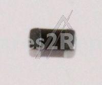 Samsung Smd Capacitor - 33pf-50v 2203-000812 Ceramic Chip Capacitor 5% Np