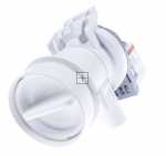 Askoll Drain Pump - Lye Pump Replacement For Aeg 6454307803