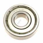 Findling Walzlager Ball Bearing Dust proof - 6000zz Ball Bearing Ns 10x26x8