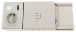 Dispenser Combination - 100998-25 17476000001467 Detergent Dispenser [Midea]