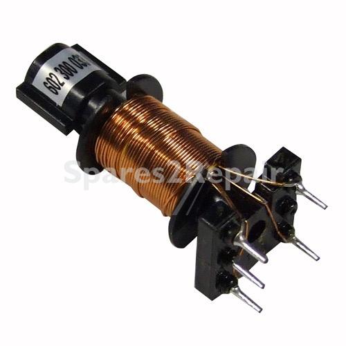 Vestel Transformer - Reels - 30055201 Coil Smd 2 2µh 15ma J 1r15 603 Ro