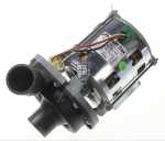 Compatible Circulating Motor - Circulating Pump Fagor Aspes: Lv72-av27