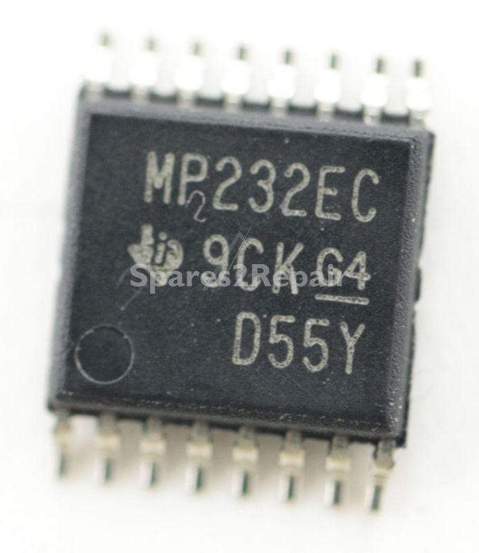 Samsung Ic - Sp3232ecy 1006-001266 Ic Line Transceiver Tssop 16p