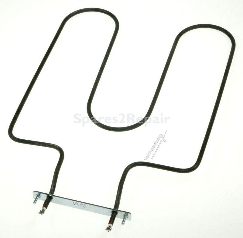 Bottom Element Oven - 10110408 Bottom Element 1000w-230v [Sogedis]