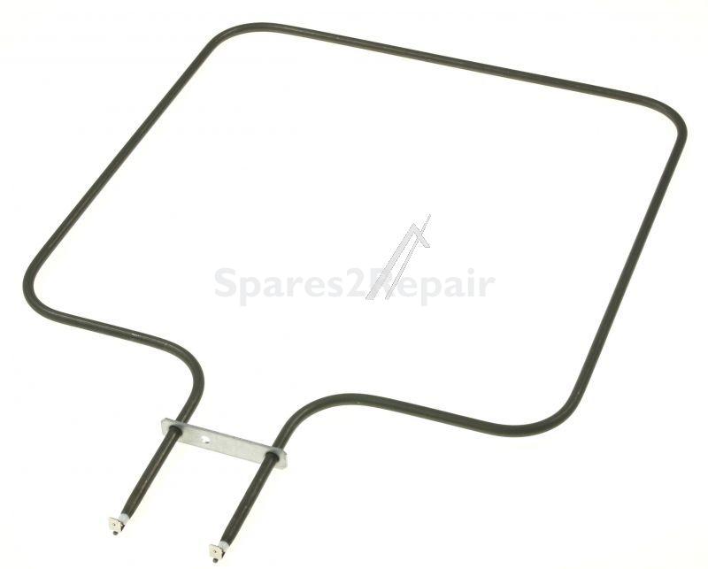 Backer Bottom Element Oven - 1000w Heating Element (alt For Electrolux 140065215026)