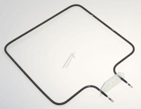Fan Oven Heating Element - 735a10 Circular Heating Element Ele9316 [Sogedis]