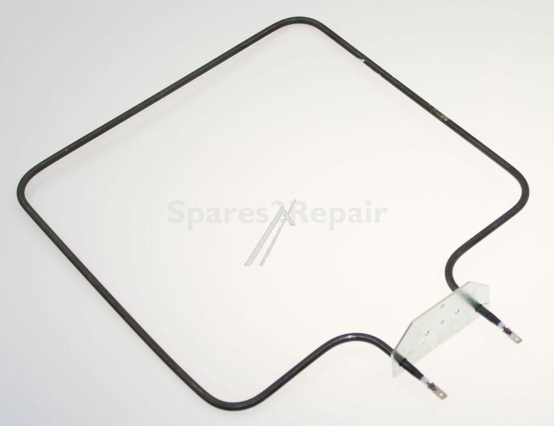 Fan Oven Heating Element - 735a10 Circular Heating Element Ele9316 [Sogedis]
