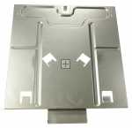 Housing Part - 9053453 Ceiling Heater E450_2012 [Amica]