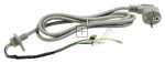 Mains Power Lead - 17438100000522 Power Cord [Midea]