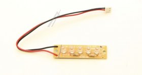 Refrigerator Lamp - 49036489 Scheda Led-2030056 [Candy Hoover]