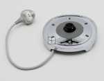 Smeg Mains Power Lead - 690450328 Power Base Klf01 Uk