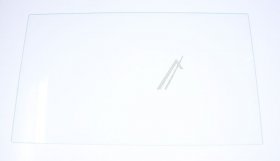 Glass Panel - C00377361 481050304761 Glass Plate For Ctc [Whirlpool Indesit]