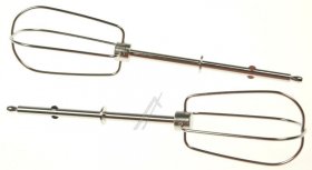 Beater - Fs-1000050319 Whisk *2 [Groupe SEB]