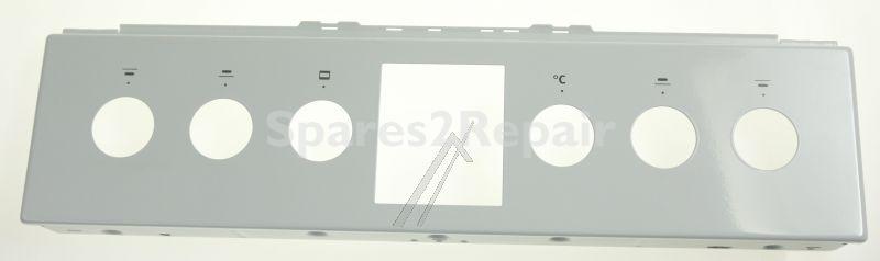Hisense Gorenje Operating Unit Screen - 686517 C panel Fs50m 6e_c21 U244-p 070 Glued