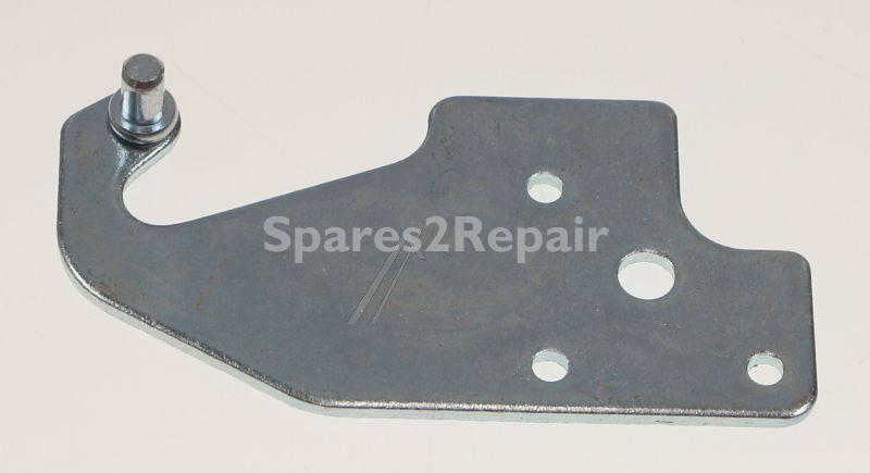 Homa Door Hinges For Fridges - 2301400035 Upper Door Hinge