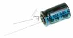 Rubycon Radialelectrolytics 130 Degree - 100uf 63v Elko 130° Radial 10x16mm Low Impedance - RX30