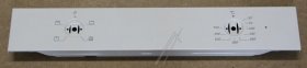 Operating Unit Screen - 218480307 C00892702 Decorated Panel [Arcelik]