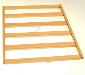 La Sommeliere Grid - L47100060 Vn120 Bottom Shelf Vsv120