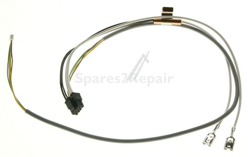 Temperature Sensor - Temperaturfuhler mit Drahten [Electrolux Aeg]